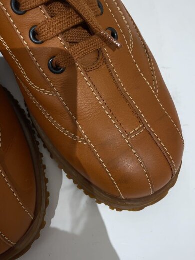 商品画像：ローカットスニーカー/US6/BRW// 6