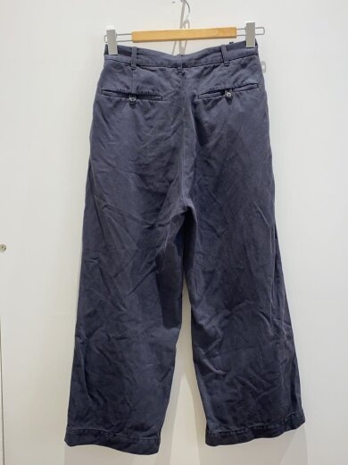 商品画像：LOOPE/ワイドパンツ/11/コットン/GRY/00-JS-75489 2