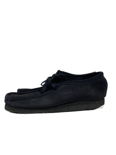 商品画像：シューズ/UK8.5/BLK/61269558// 1