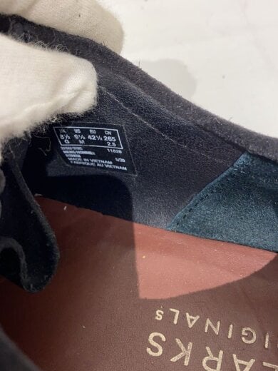 商品画像：シューズ/UK8.5/BLK/61269558// 5