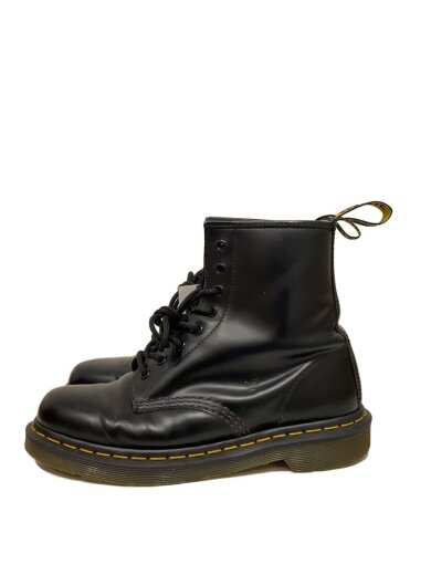 商品画像：シューズ/UK6/BLK/レザー// 1