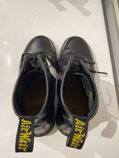 商品画像：シューズ/UK6/BLK/レザー// 3