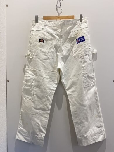 商品画像：×sherwin williams/ペインターパンツ/30/コットン 2