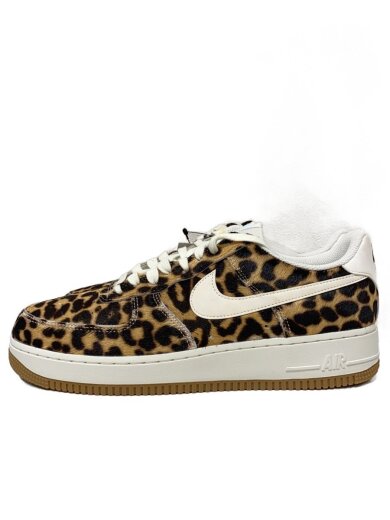 商品画像：AIR FORCE 1 07_エア フォース 1 07/29cm/BRW 1