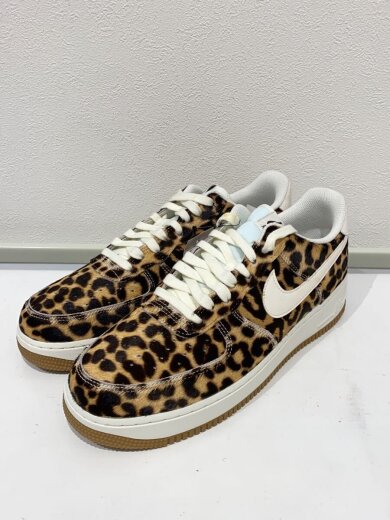 商品画像：AIR FORCE 1 07_エア フォース 1 07/29cm/BRW 2