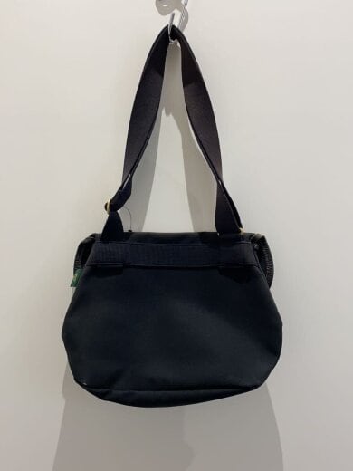 商品画像：ショルダーバッグ/--/BLK// 3