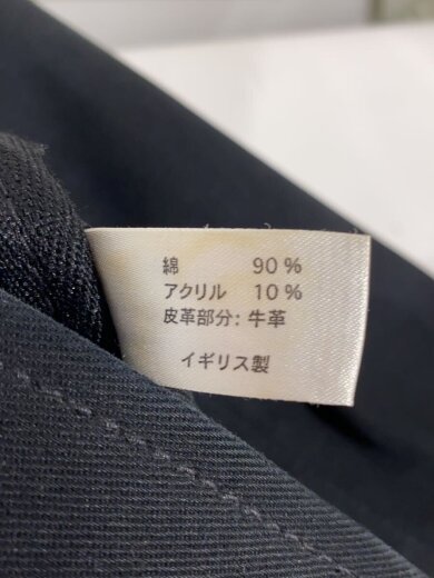 商品画像：ショルダーバッグ/--/BLK// 7