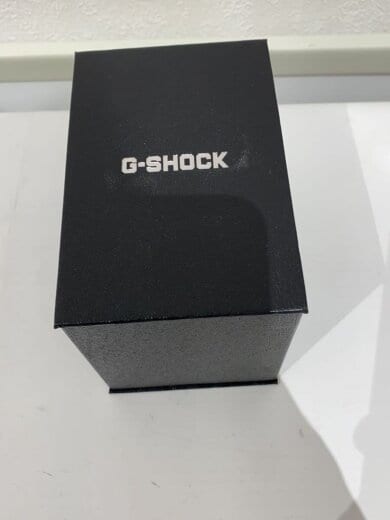 商品画像：ソーラー腕時計/デジタル/--/BLK/BLK/GW-5000U 6