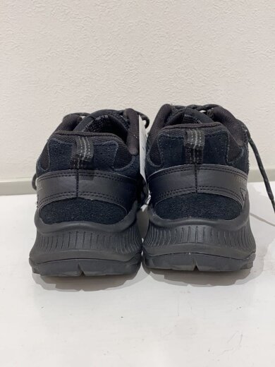 商品画像：ローカットスニーカー/28cm/BLK/j007203 5
