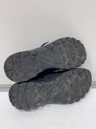 商品画像：ローカットスニーカー/28cm/BLK/j007203 6
