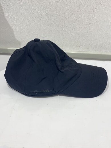 商品画像：キャップ/--/ナイロン/BLK/メンズ/GORE-TEX 2