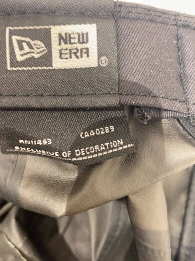 商品画像：キャップ/--/ナイロン/BLK/メンズ/GORE-TEX 7