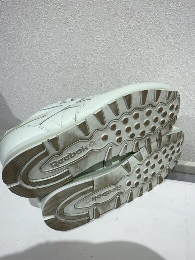 商品画像：ローカットスニーカー/28cm/GRN/100201988/ARIES CLASSIC LEATHER 6