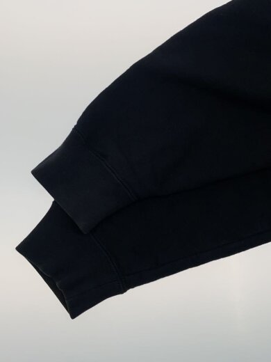 画像：Supremeパーカー/M/コットン/BLK6