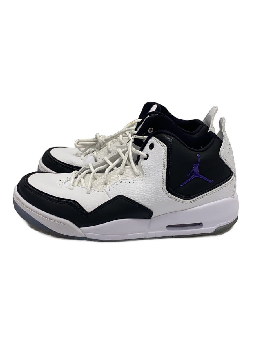 NIKE / JORDAN COURTSIDE 23_ジョーダン コートサイド 23/28cm/WHT