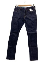 ストレートパンツ/S/デニム