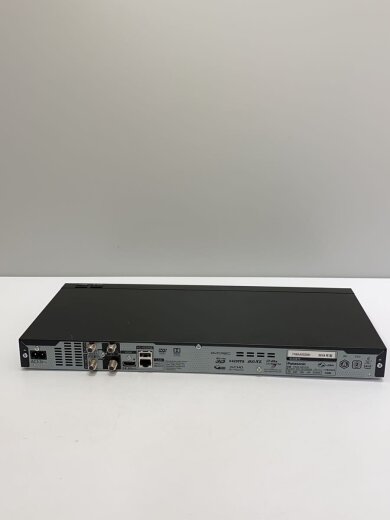 商品画像：ブルーレイレコーダー ブルーレイディーガ DMR-BRS530 2