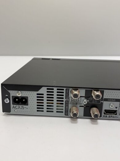 商品画像：ブルーレイレコーダー ブルーレイディーガ DMR-BRS530 3