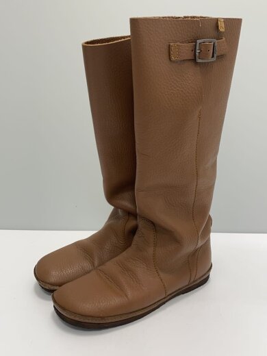 商品画像：ブーツ/39/BRW/レザー 2