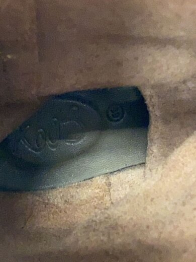 商品画像：ブーツ/39/BRW/レザー 5