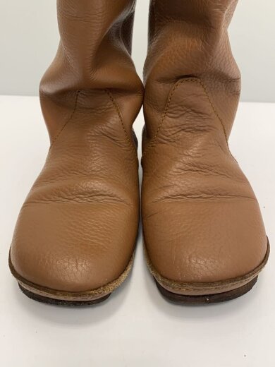商品画像：ブーツ/39/BRW/レザー 8