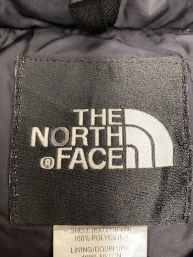 商品画像：ダウンベスト/L/ポリエステル/YLW/ヌプシベスト 3