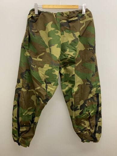 商品画像：ECWCS/ボトム/L/ナイロン/GRN 2