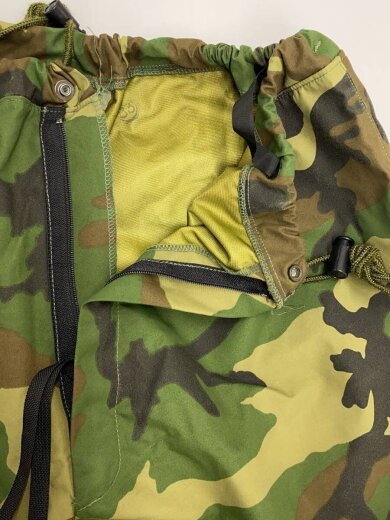 商品画像：ECWCS/ボトム/L/ナイロン/GRN 3