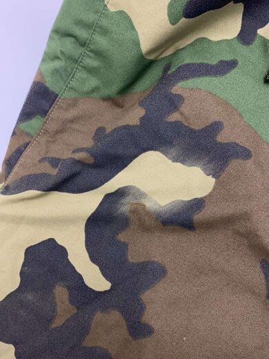 商品画像：ECWCS/ボトム/L/ナイロン/GRN 5