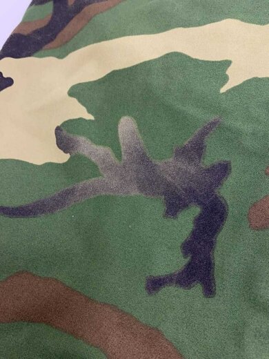 商品画像：ECWCS/ボトム/L/ナイロン/GRN 6