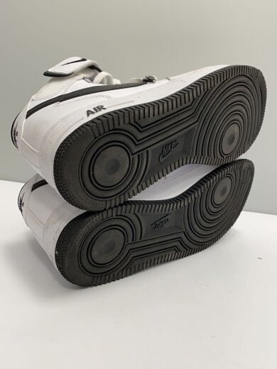 商品画像：AIR FORCE 1 MID 07_エア フォース 1 MID 07/27.5cm/WHT 4