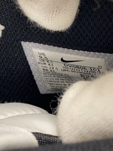 商品画像：AIR FORCE 1 MID 07_エア フォース 1 MID 07/27.5cm/WHT 5