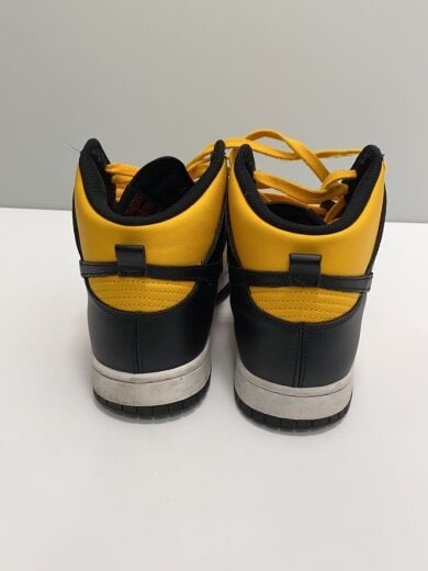商品画像：DUNK HI RETRO_ダンク ハイ レトロ/28cm/YLW 6
