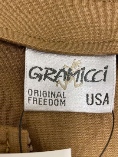 商品画像：ジャケット/XL/アクリル/CML/無地/GMJK-20F1672 3