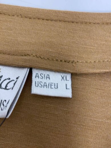 商品画像：ジャケット/XL/アクリル/CML/無地/GMJK-20F1672 4