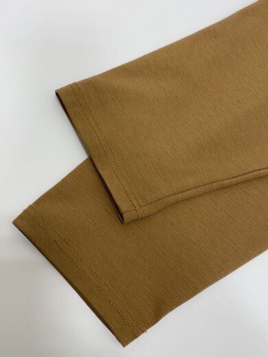 商品画像：ジャケット/XL/アクリル/CML/無地/GMJK-20F1672 6