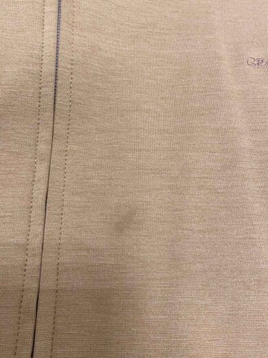 商品画像：ジャケット/XL/アクリル/CML/無地/GMJK-20F1672 7