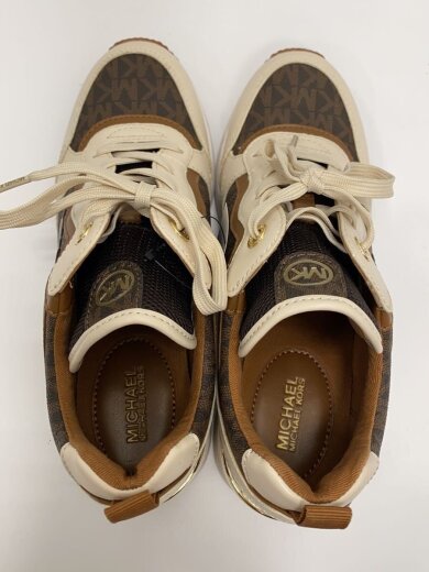 商品画像：ローカットスニーカー/US7.5/BRW 3