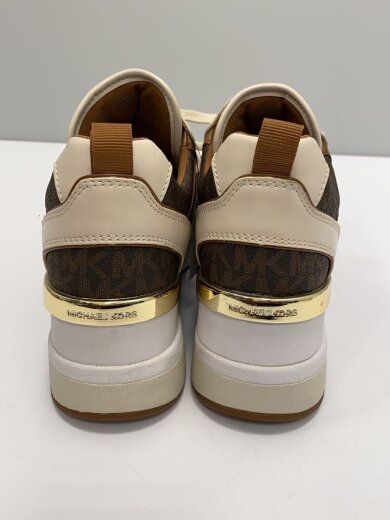 商品画像：ローカットスニーカー/US7.5/BRW 6