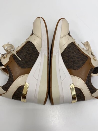 商品画像：ローカットスニーカー/US7.5/BRW 7