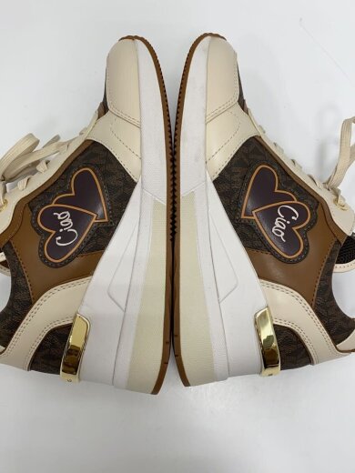 商品画像：ローカットスニーカー/US7.5/BRW 8