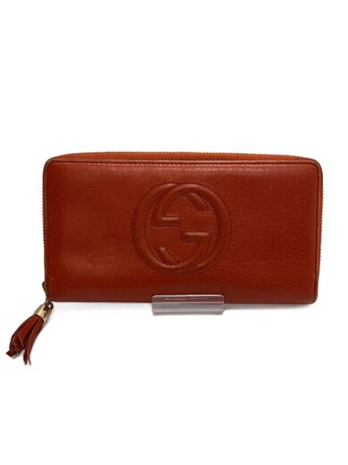 商品画像：長財布_ソーホー/レザー/ORN/レディース 1