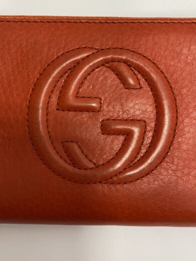 商品画像：長財布_ソーホー/レザー/ORN/レディース 3