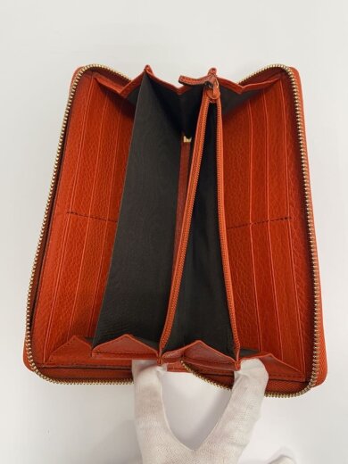 商品画像：長財布_ソーホー/レザー/ORN/レディース 4