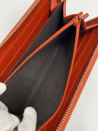 商品画像：長財布_ソーホー/レザー/ORN/レディース 5