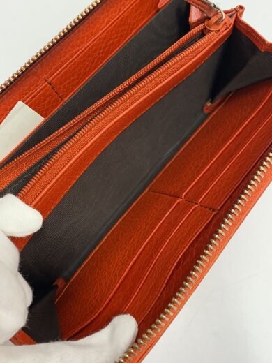 商品画像：長財布_ソーホー/レザー/ORN/レディース 6