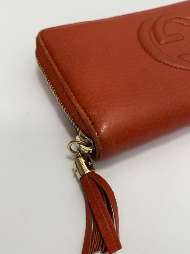 商品画像：長財布_ソーホー/レザー/ORN/レディース 8