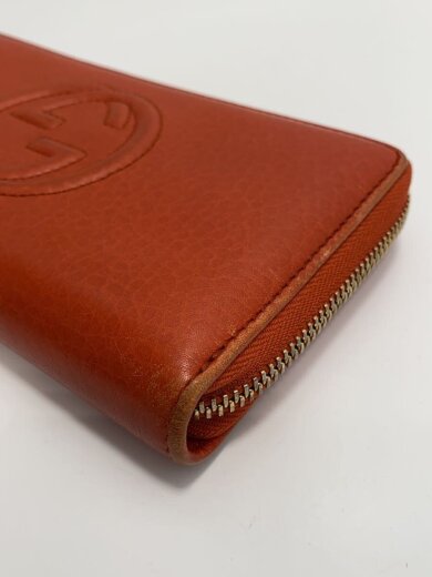 商品画像：長財布_ソーホー/レザー/ORN/レディース 9