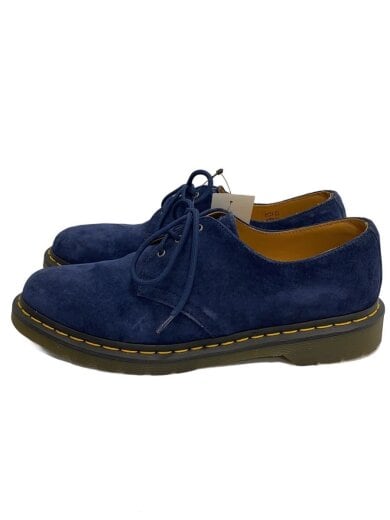 商品画像：シューズ/UK9/NVY/スウェード/22739 1