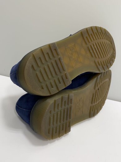 商品画像：シューズ/UK9/NVY/スウェード/22739 4